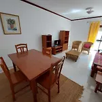 Sea Alvor Flat