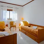Alvor 2 Bedrooms Balcony Flat