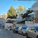 2 Bedroom Apartment In Centre Of Alvor - Valemar