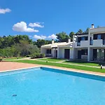 Comfort Relax W Pool Near Beach