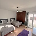 Alvor Apartment