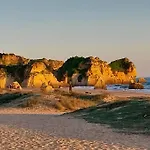 Marea Algarve - Sea View Cozy Sunny Apartment In Alvor