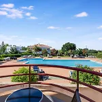 2 Bedroom Apartment With Pool View - Dourada Alvor