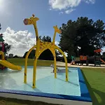 Pestana Delfim Beach&Golf Hotel