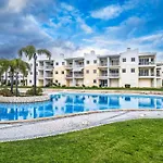 Close To Beach Alvor 1 Bedroom Apartment Villa Da Praia At08
