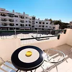 Dunas Do Alvor By Lts Holidays #224