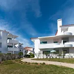 Prainha Alvor 4 Bed Apartment