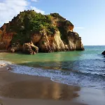 Casa Vermelha Alvor