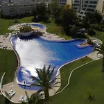 Superbe Appartement Moderne Residence Avec Piscine