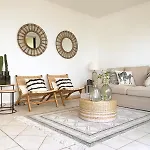 Superbe Appartement Moderne Residence Avec Piscine