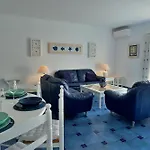Blue Apartment In Prainha
