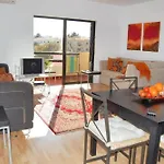 Modern Apartment In Alvor With Shared Pool 70 M²