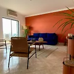 Alvor Apartment By Coral