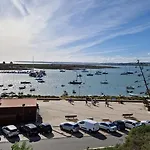 Pool House Estrelas Dourada Alvor