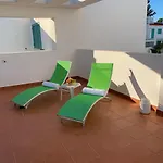 Villa Mar Prainha Com Piscina