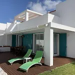 Villa Mar Prainha Com Piscina