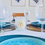 Marea Algarve - Sea View Cozy Sunny Apartment In Alvor