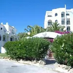 White Light Terrace Alvor Flat