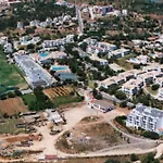 Alvor T1 Plus1 Flat