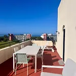 Clube Alvorferias T2 - 1131 - Vista Mar