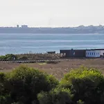 Seaview Beach Apartmento
