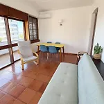 Apartment On The Beach By Amcf