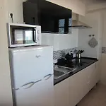 Apartment Torralta