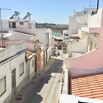 Alvor Terrace Villa