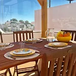 Alvor Terrace Villa