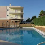Partilha Sol Apartment