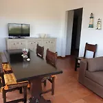 Algarve Alvor Tower