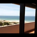 Algarve Alvor Tower