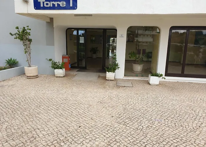 Torralta 107 By Atlantichotels - Al