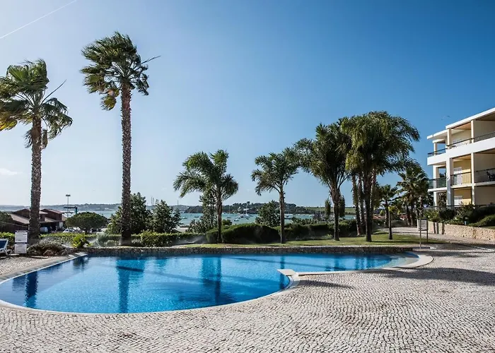 Clube Alvor Ria - Prime Residence