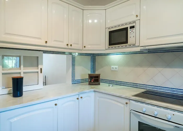 Alto Golf Sea Oceanview