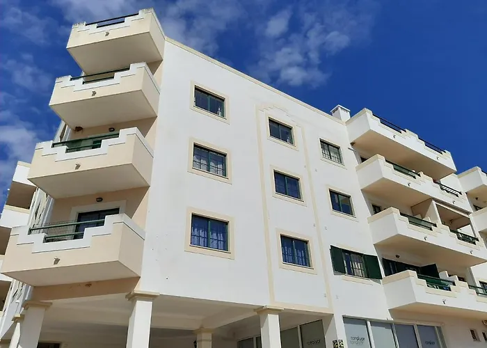 Dunas Do Alvor 239 One Bedroom