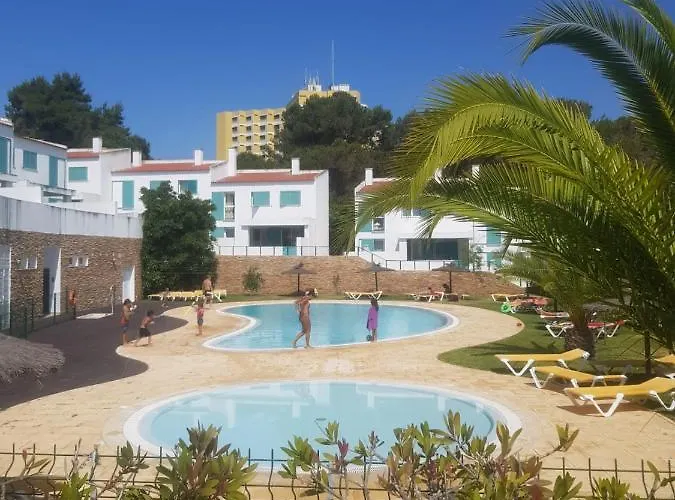 Alvor Village By The Sea
