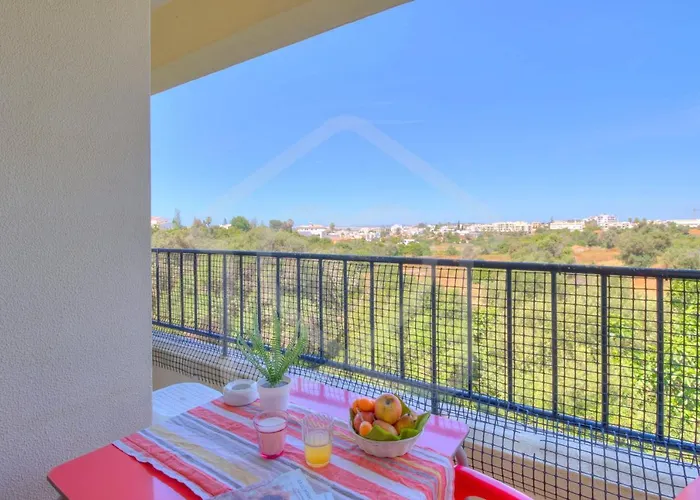 Alvor Apartment