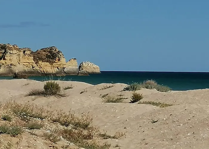 Alvor Beach Emotion