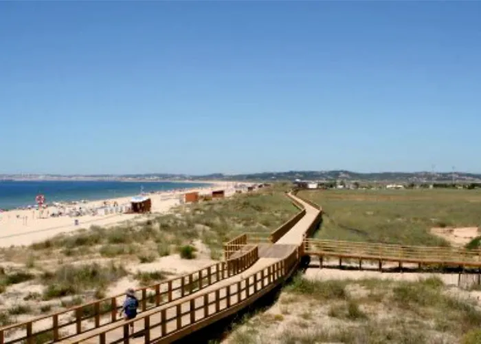 Sol E Praia Alvor