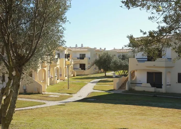 Alvor Nature Apartment