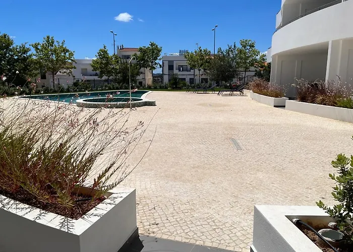Albur Village A - Crocus