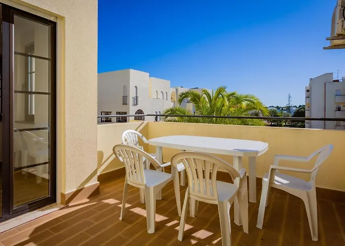 Quinta Dos Arcos 2Br W/ Ac & Pool By Lovelystay