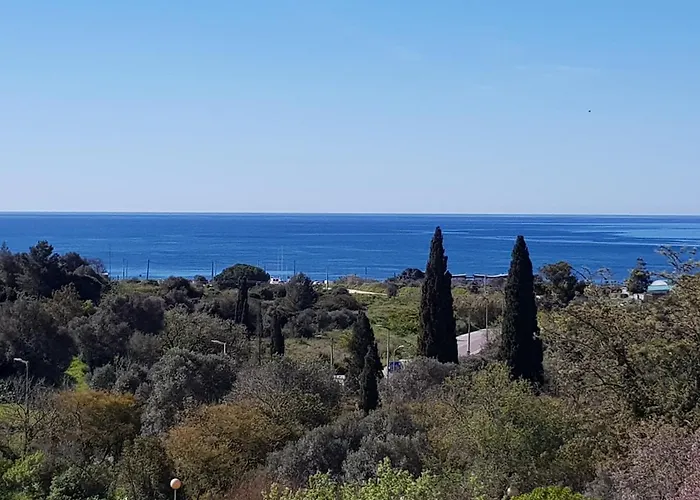 Sea View Apartment Alvor