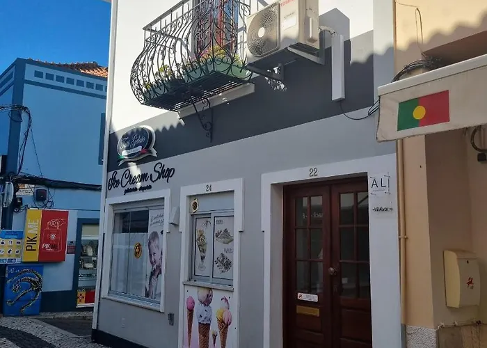 Vilalvor