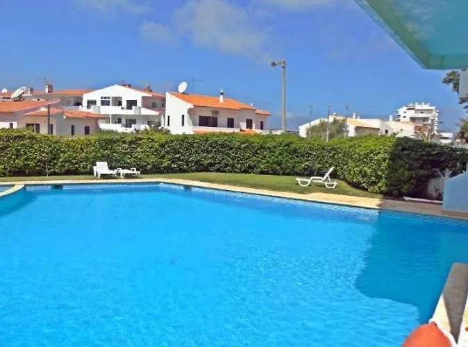 Alvor Suite Apartment