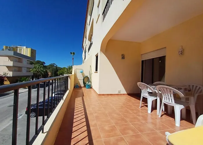 Apartment Amoreira Alvor