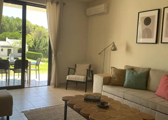 Alvor Village Golf