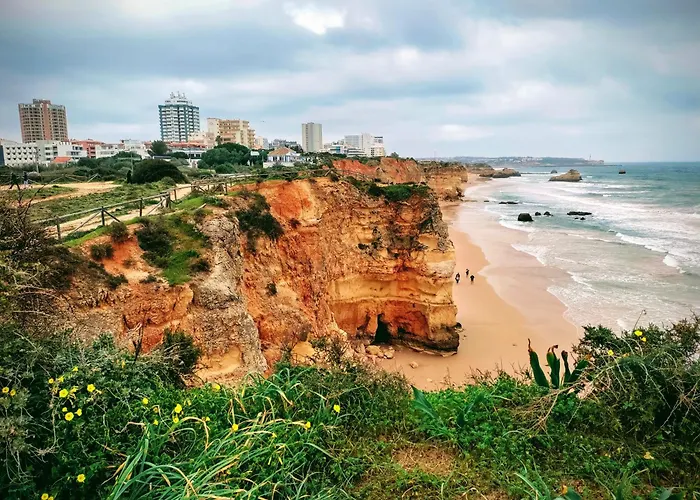 Apartment Boa Vista