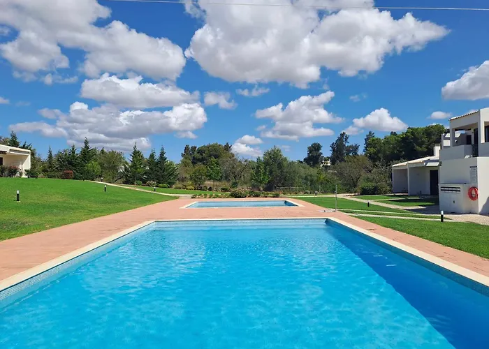 Comfort Relax W Pool Near Beach